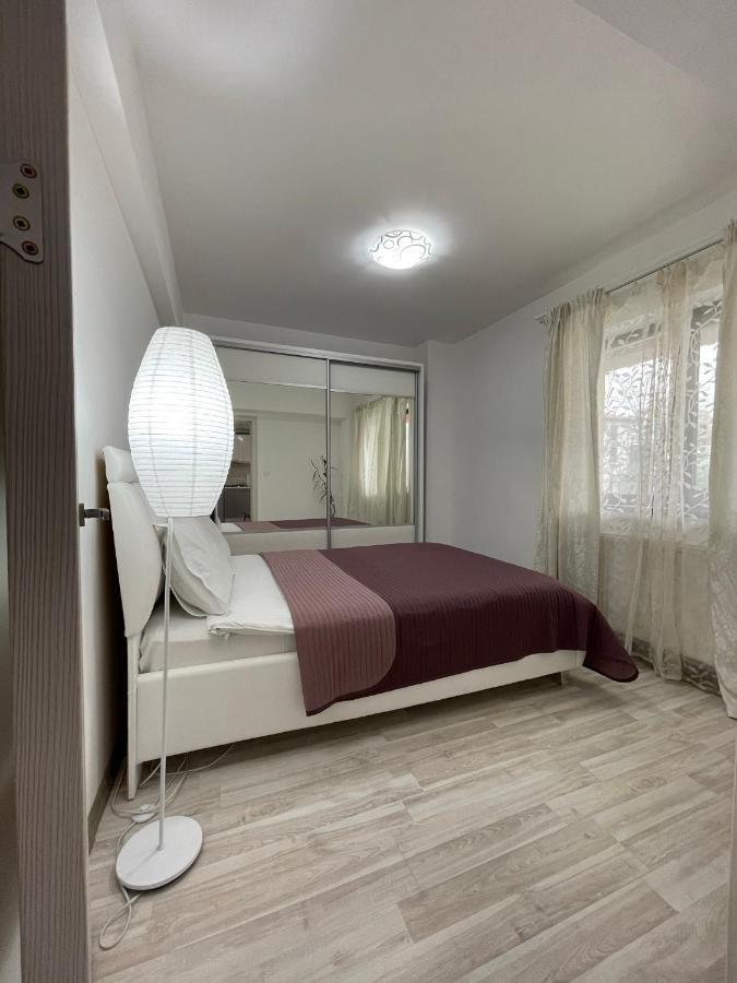 Renting Solutions Iulius Mall Iasi Exterior foto